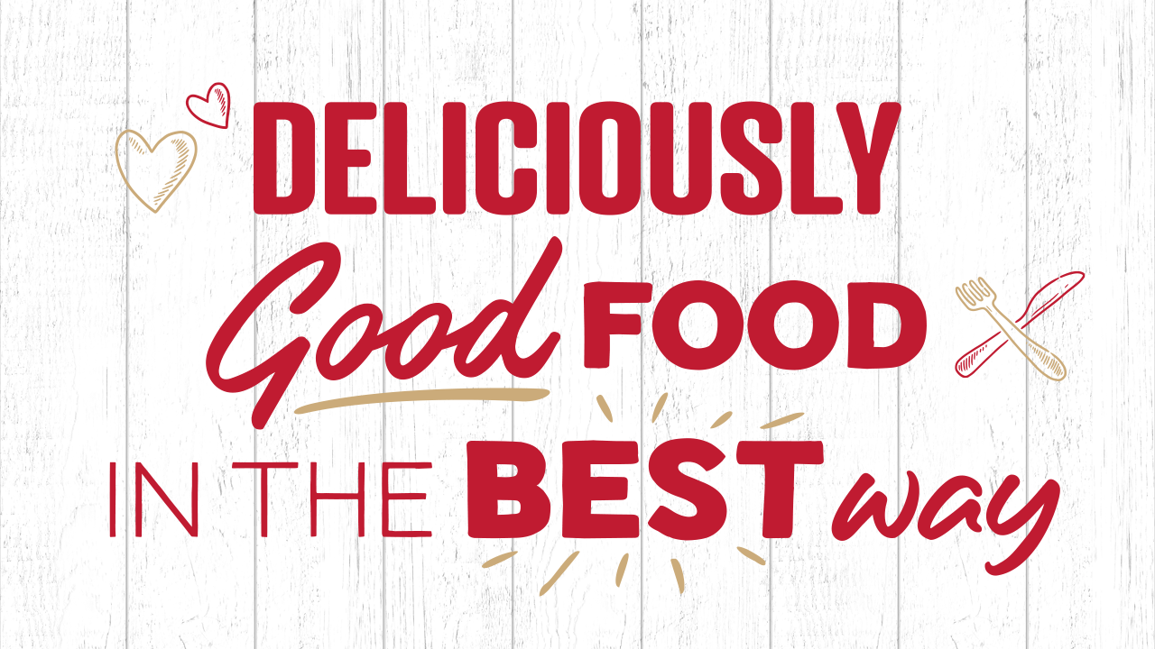 DeliciouslyGoodFood