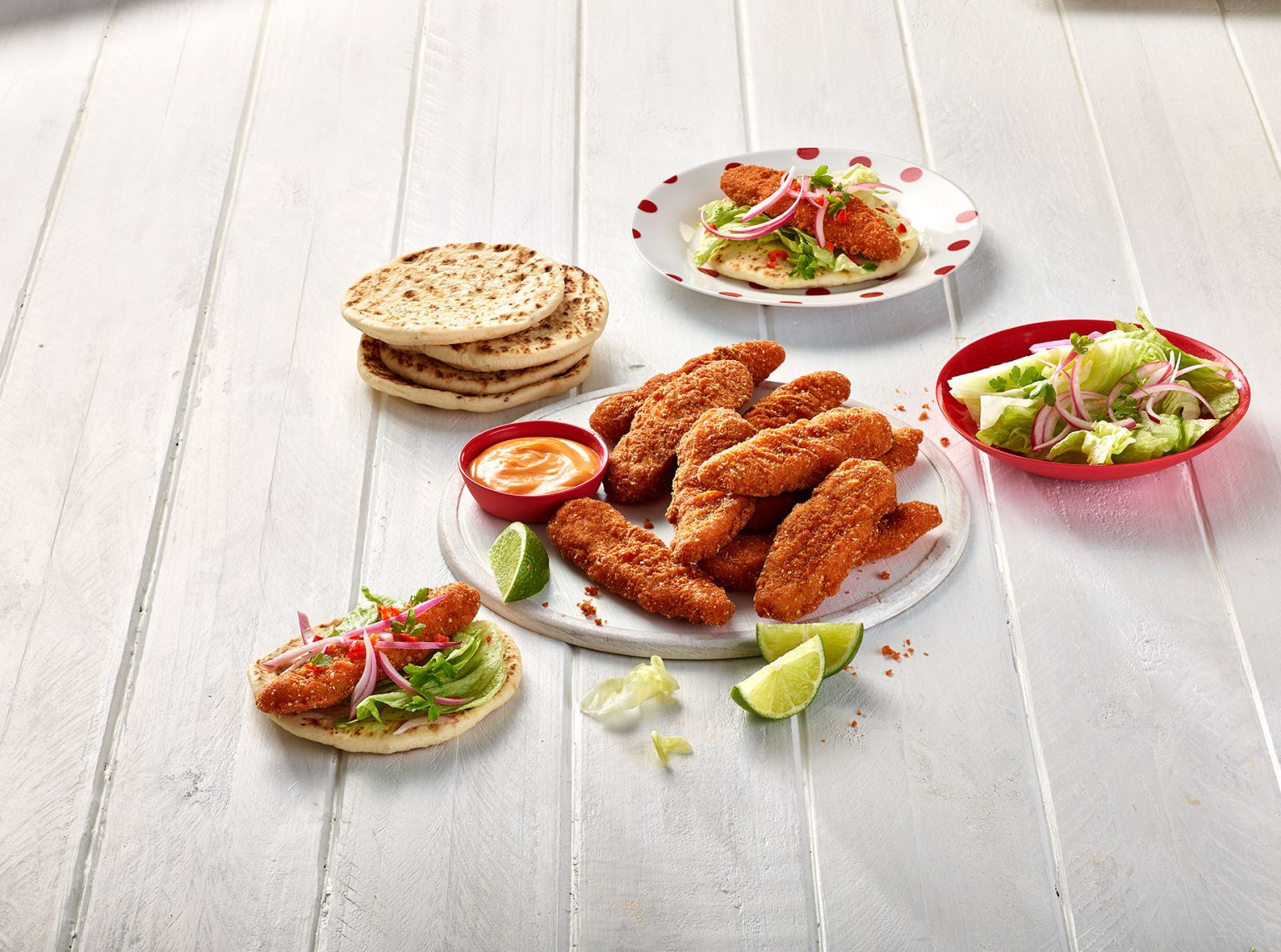 Devil Tender Flatbread Sliders Ingham’s